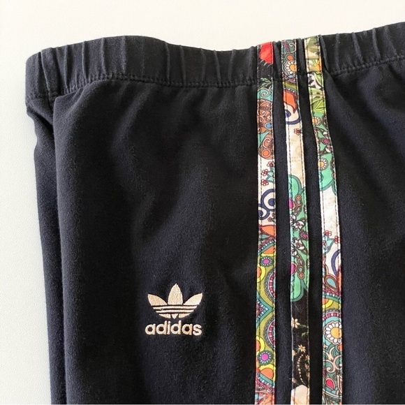 Adidas FARM Rio Jardim Agharta Trefoil Track Jacket Legging Set Multicolor XS/S - Picture 15 of 16